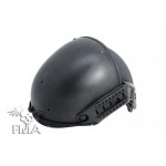 Шлем защитный с вентиляцией CP Helmet BK (M/L) (FMA)